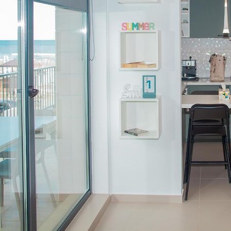 Green Apartament Near The Beach Năvodari 외부 사진