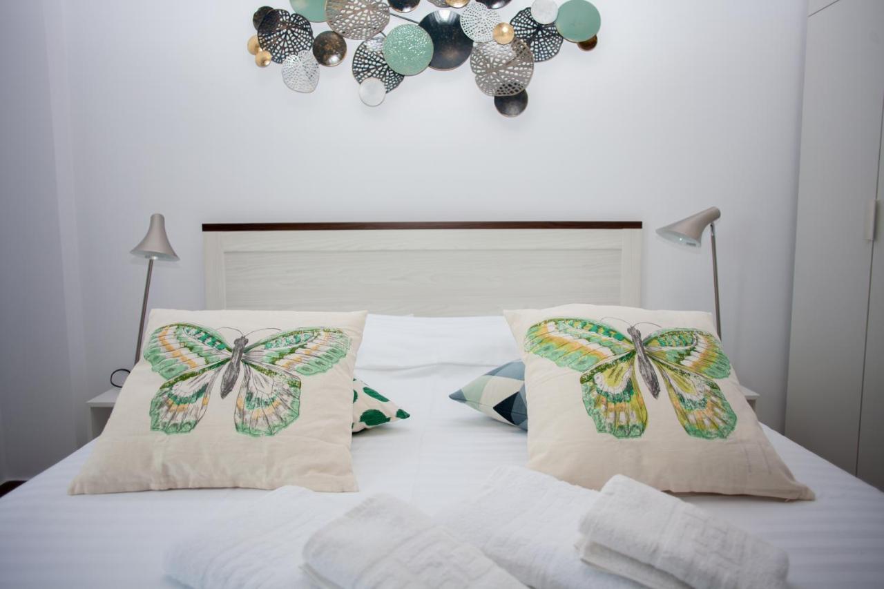 Green Apartament Near The Beach Năvodari 외부 사진