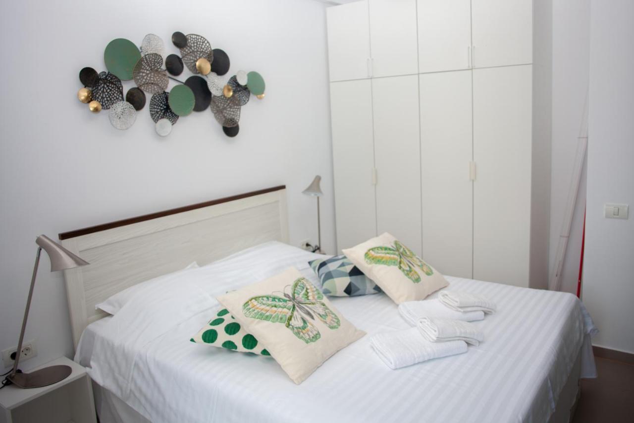 Green Apartament Near The Beach Năvodari 외부 사진
