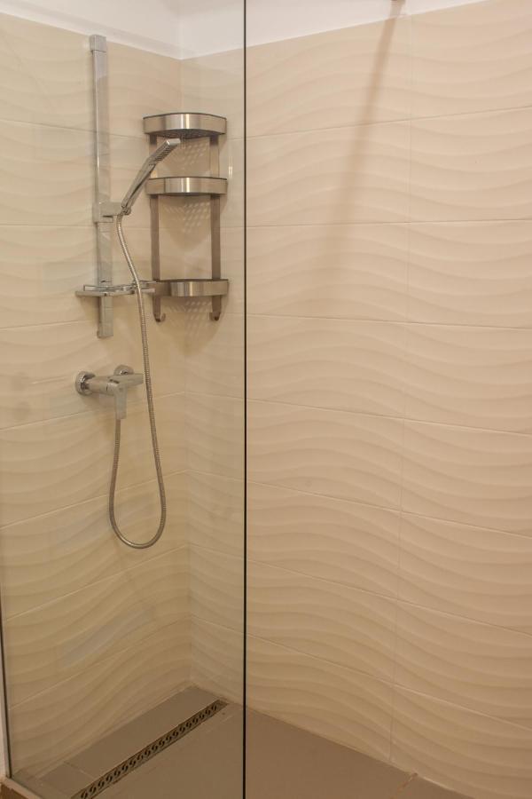Green Apartament Near The Beach Năvodari 외부 사진