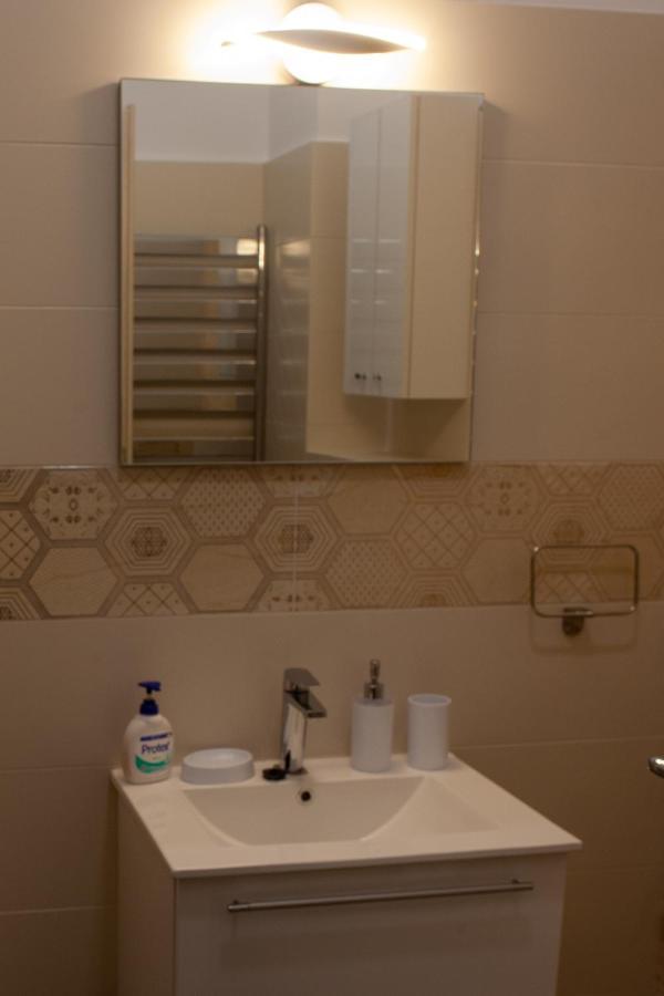 Green Apartament Near The Beach Năvodari 외부 사진