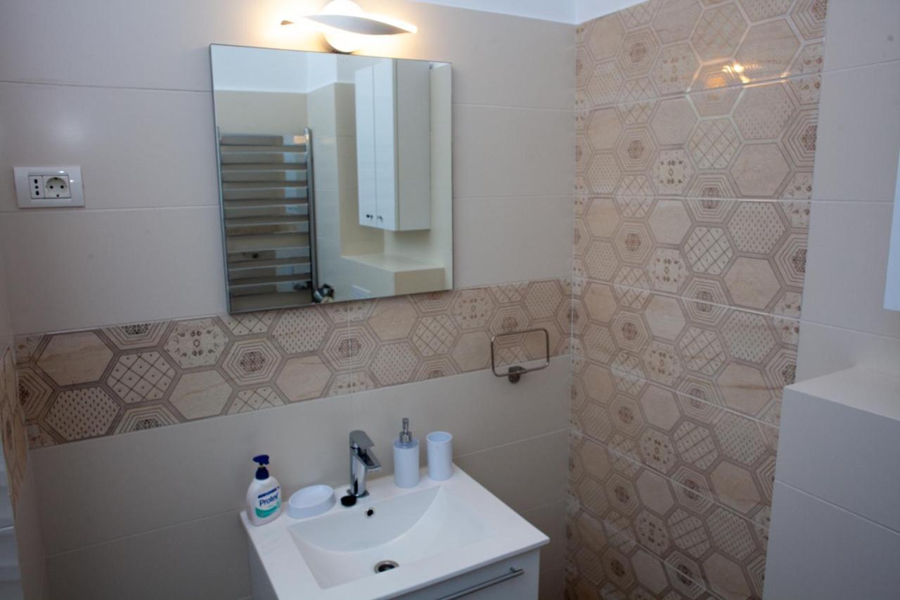 Green Apartament Near The Beach Năvodari 외부 사진