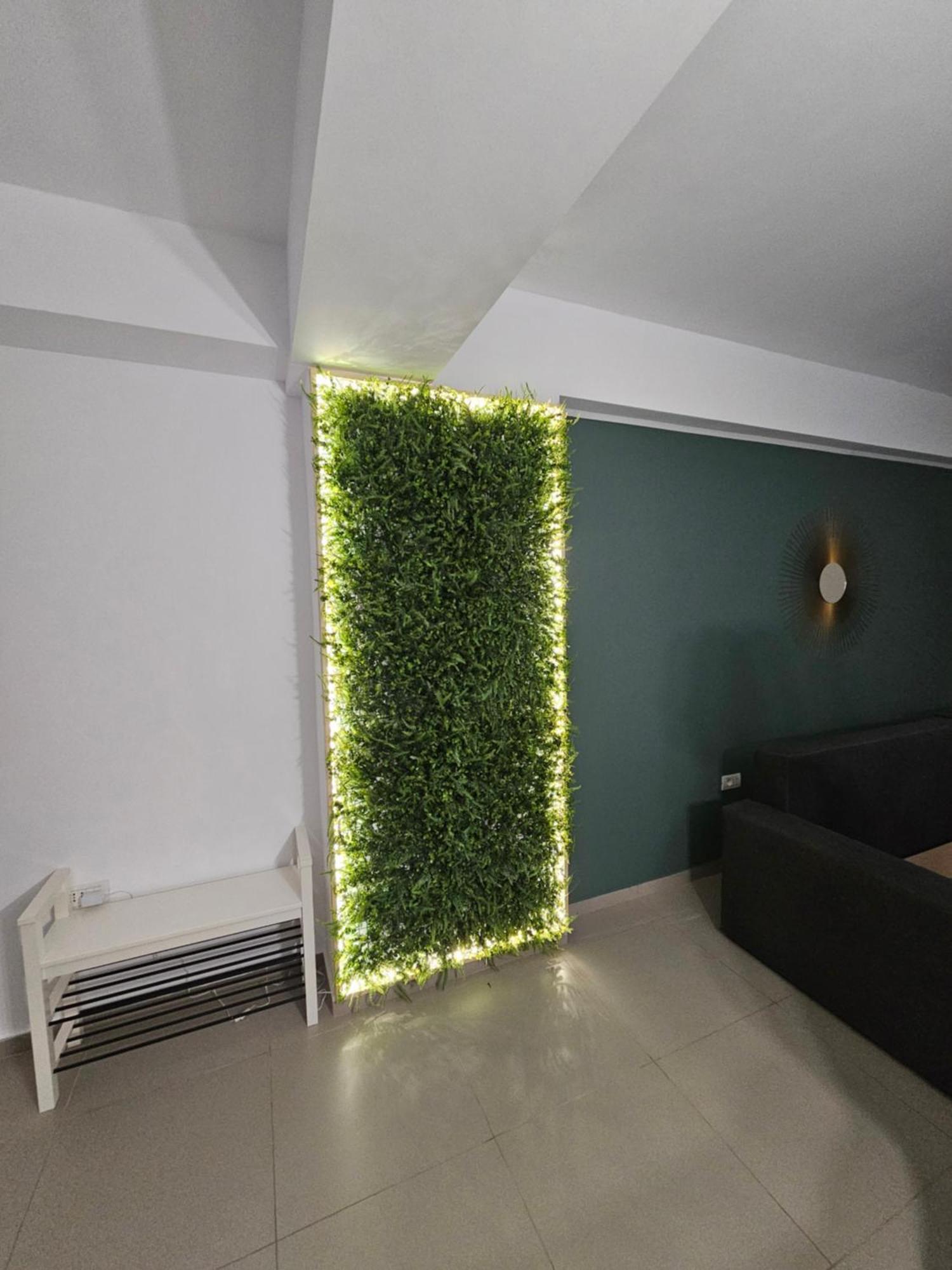 Green Apartament Near The Beach Năvodari 외부 사진